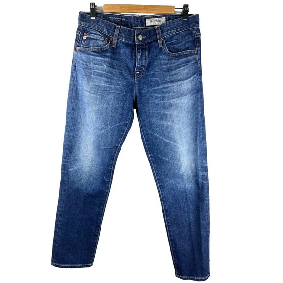 Adriano Goldschmied Jeans, women’s size 28 - Picture 1 of 9